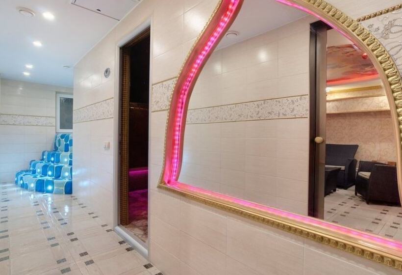 Skazka Vostoka   Hostel