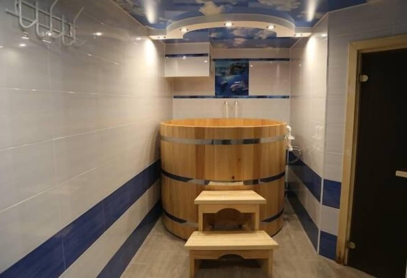 Skazka Vostoka   Hostel