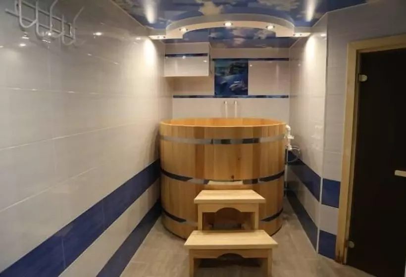 Skazka Vostoka   Hostel