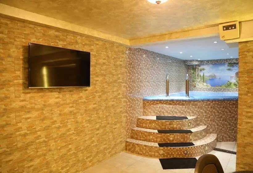 Skazka Vostoka   Hostel