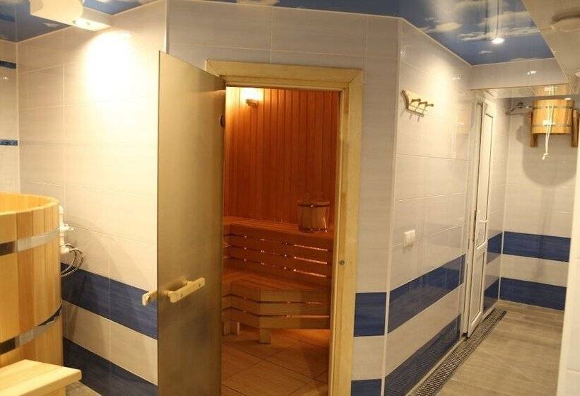 Skazka Vostoka   Hostel