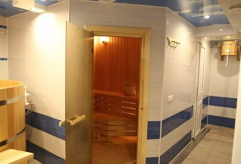 Skazka Vostoka   Hostel