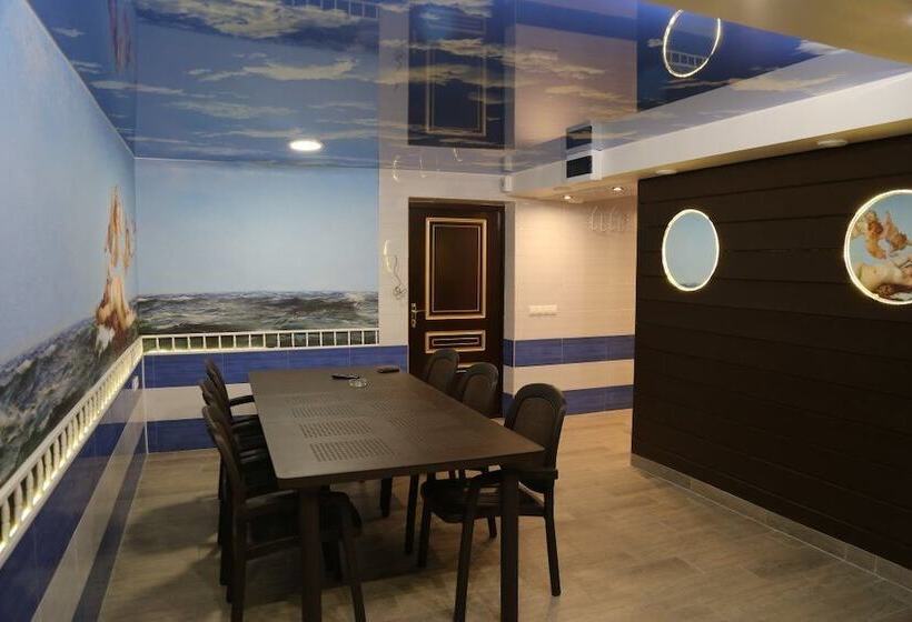 Skazka Vostoka   Hostel