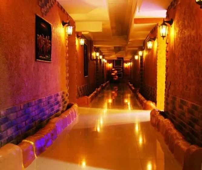 Skazka Vostoka   Hostel