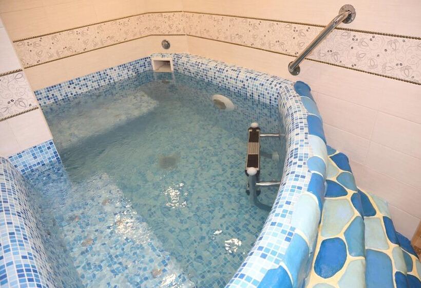 Skazka Vostoka   Hostel