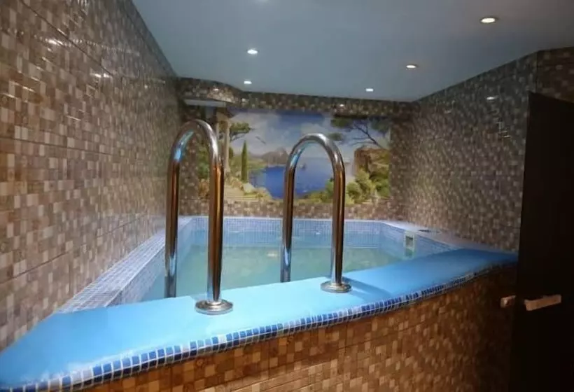 Skazka Vostoka   Hostel