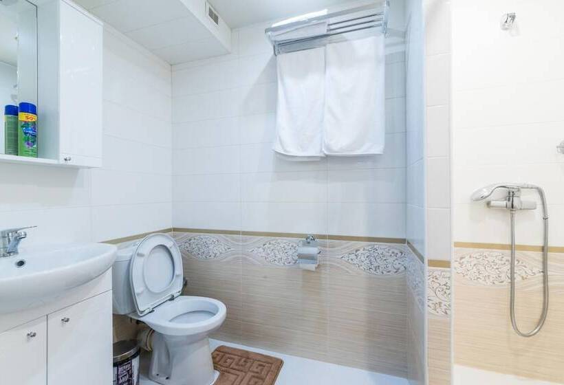 Skazka Vostoka   Hostel