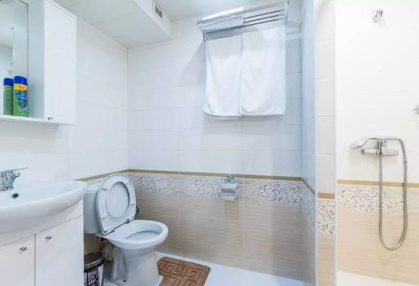 Skazka Vostoka   Hostel