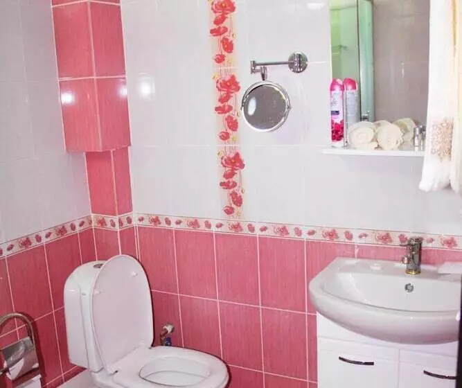 Skazka Vostoka   Hostel