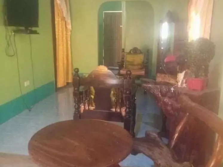 Clemente S Garden & Resort