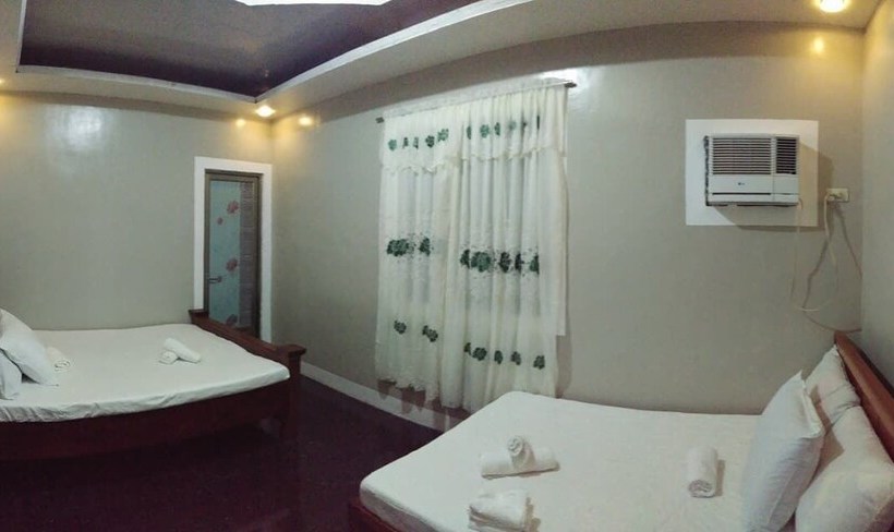 Clemente S Garden & Resort