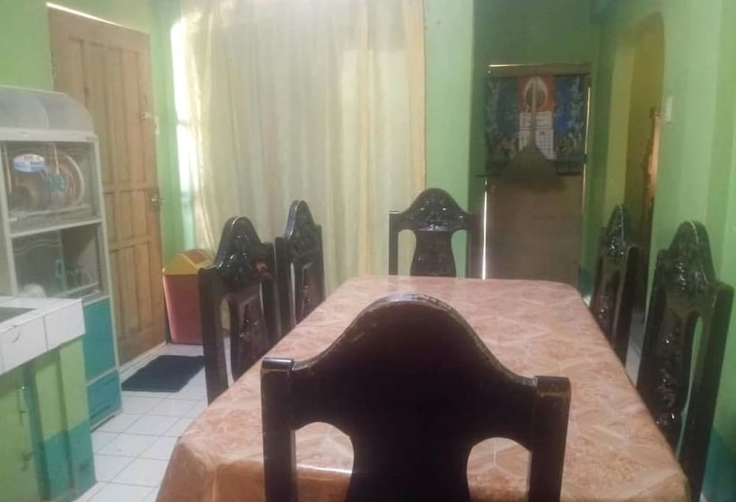 Clemente S Garden & Resort