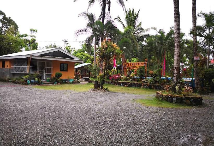 Clemente S Garden & Resort
