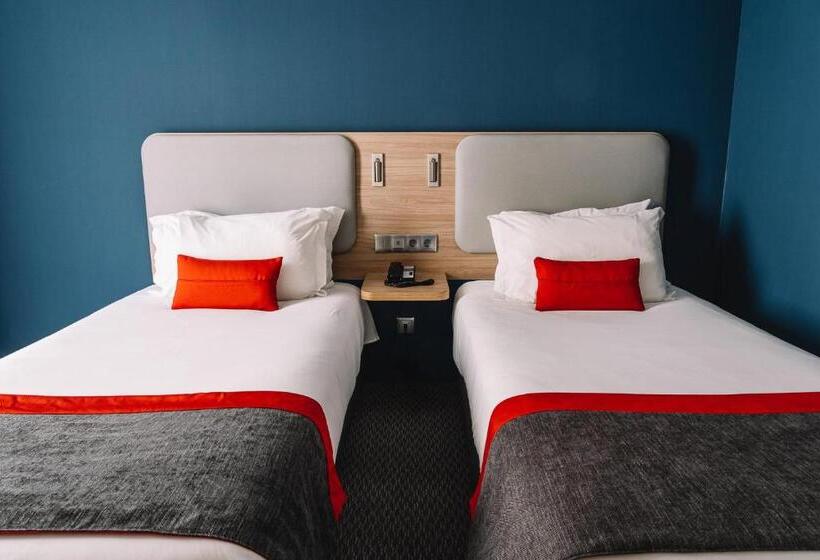 ホテル Holiday Inn Express Porto City Centre, An Ihg