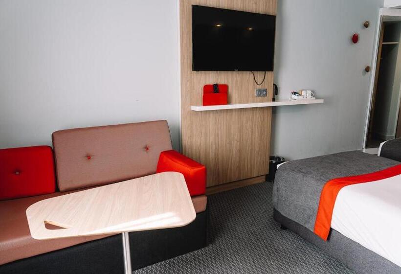 ホテル Holiday Inn Express Porto City Centre, An Ihg