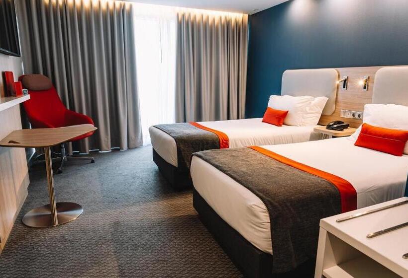 ホテル Holiday Inn Express Porto City Centre, An Ihg