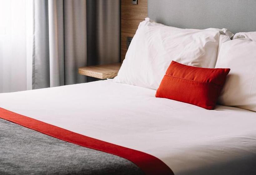 ホテル Holiday Inn Express Porto City Centre, An Ihg