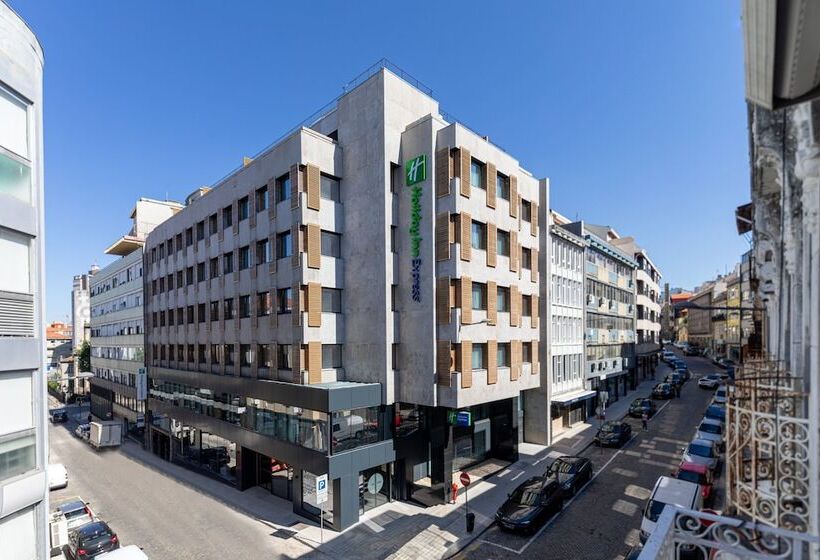 ホテル Holiday Inn Express Porto City Centre, An Ihg