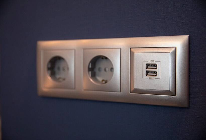 ホテル Holiday Inn Express Porto City Centre, An Ihg