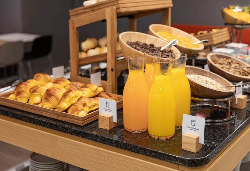 ホテル Holiday Inn Express Porto City Centre, An Ihg