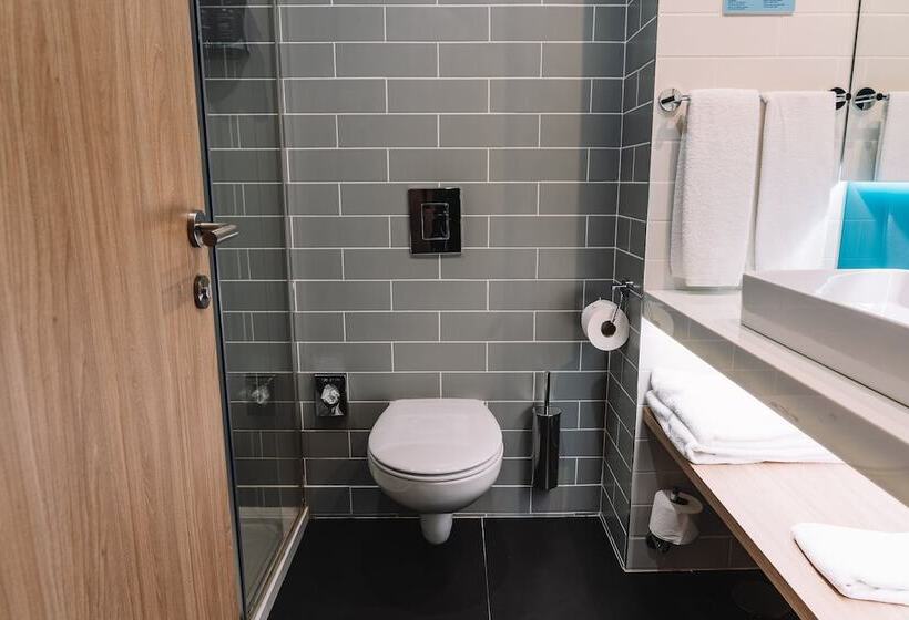 ホテル Holiday Inn Express Porto City Centre, An Ihg