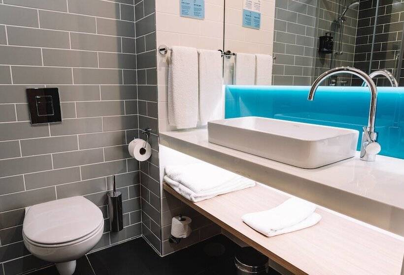 ホテル Holiday Inn Express Porto City Centre, An Ihg