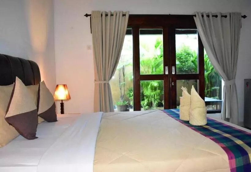 ホテル Meisya Cottage