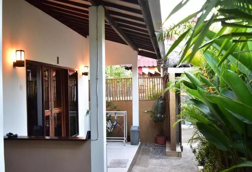 ホテル Meisya Cottage