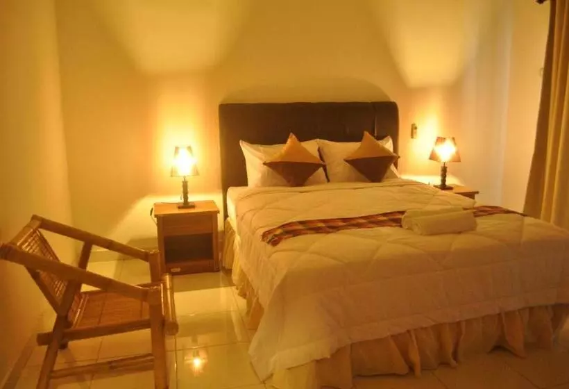 ホテル Meisya Cottage