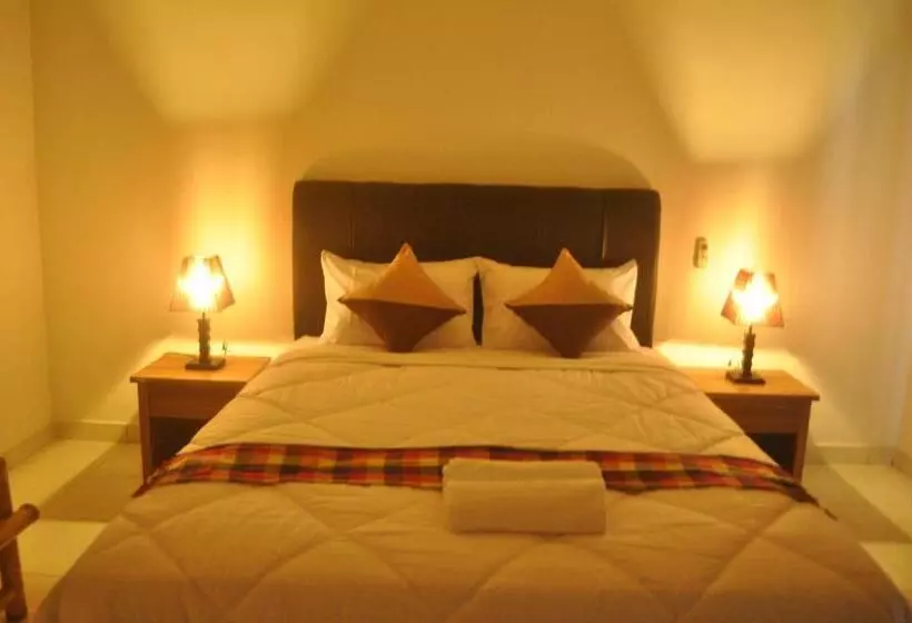 ホテル Meisya Cottage