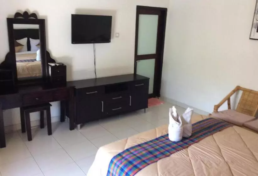 ホテル Meisya Cottage