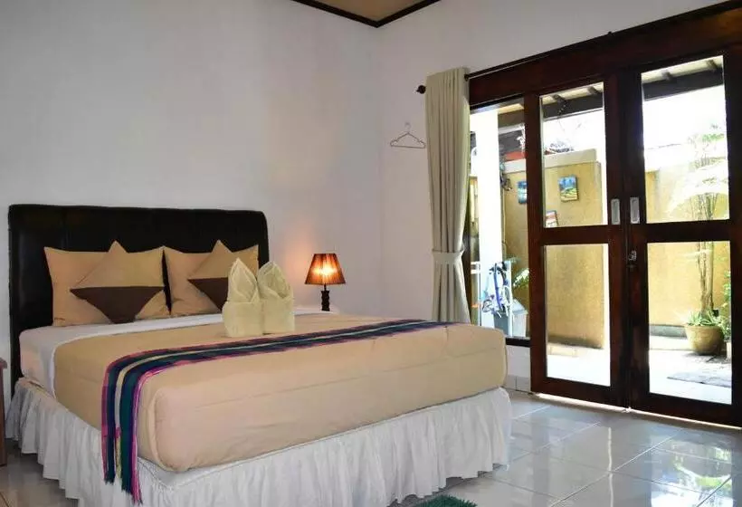 ホテル Meisya Cottage