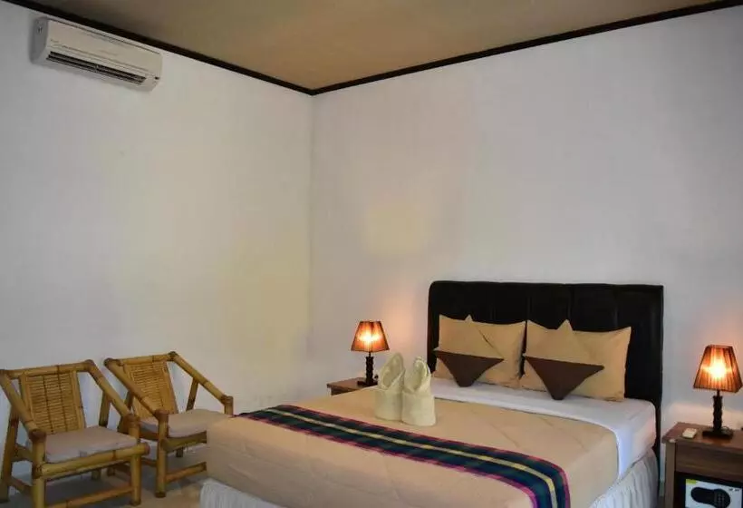 ホテル Meisya Cottage