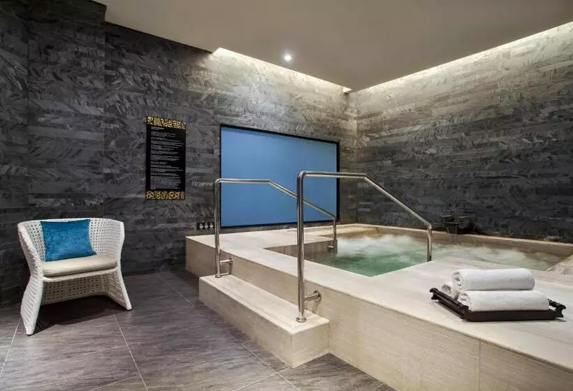 Hotel Pullman Ciawi Vimala Hills Resort