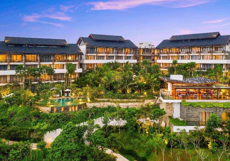 Otel Pullman Ciawi Vimala Hills Resort