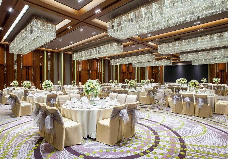 Otel Pullman Ciawi Vimala Hills Resort