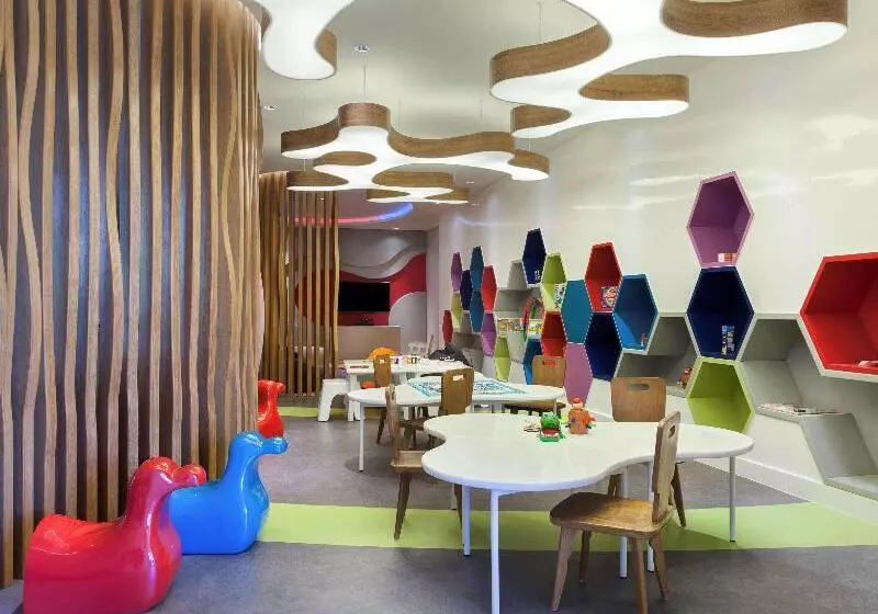 Hotel Pullman Ciawi Vimala Hills Resort