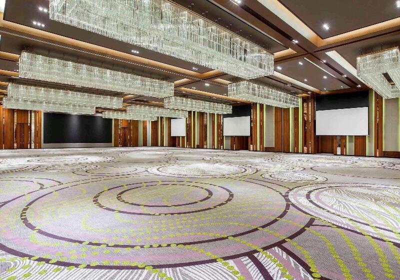 Otel Pullman Ciawi Vimala Hills Resort