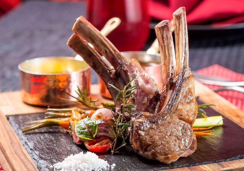 Otel Pullman Ciawi Vimala Hills Resort