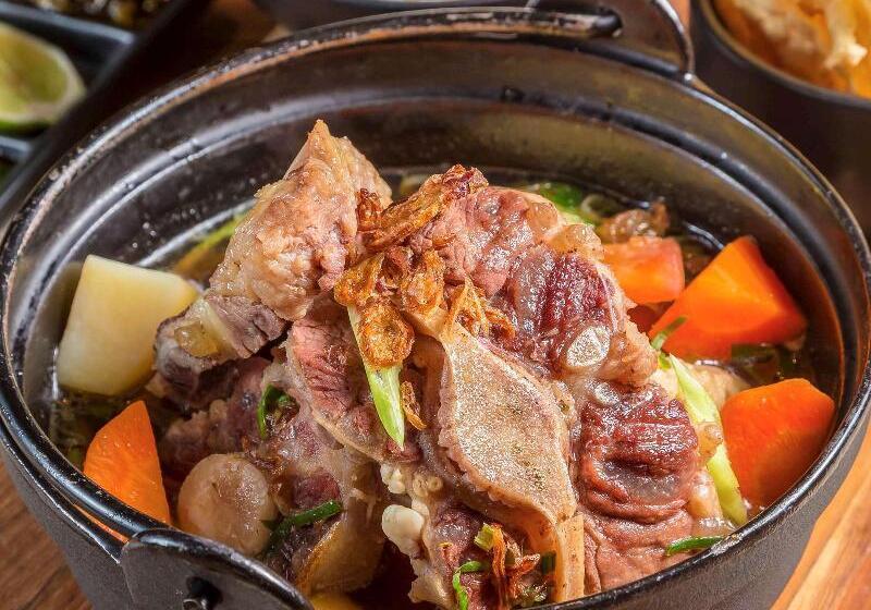 Otel Pullman Ciawi Vimala Hills Resort