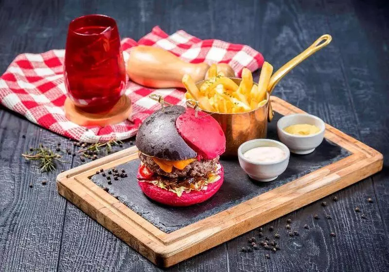 Hotel Pullman Ciawi Vimala Hills Resort