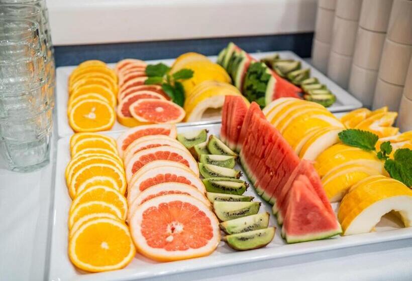 בית מלון כפרי Sanatorium Perla Baltyku