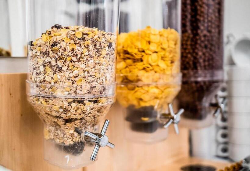 בית מלון כפרי Sanatorium Perla Baltyku