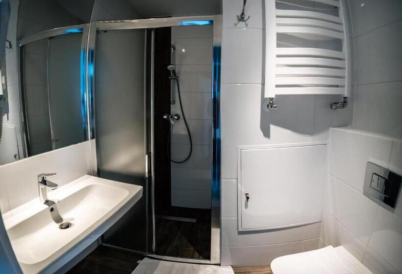 בית מלון כפרי Sanatorium Perla Baltyku