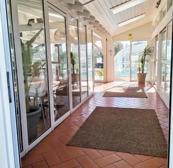 Duna Parque Beach Club   Duna Parque Resorts & Hotels