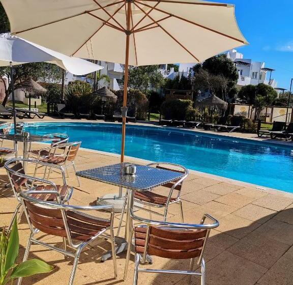 Duna Parque Beach Club   Duna Parque Resorts & Hotels