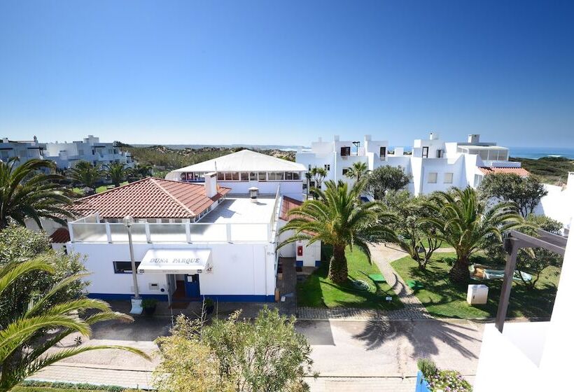 Duna Parque Beach Club   Duna Parque Resorts & Hotels