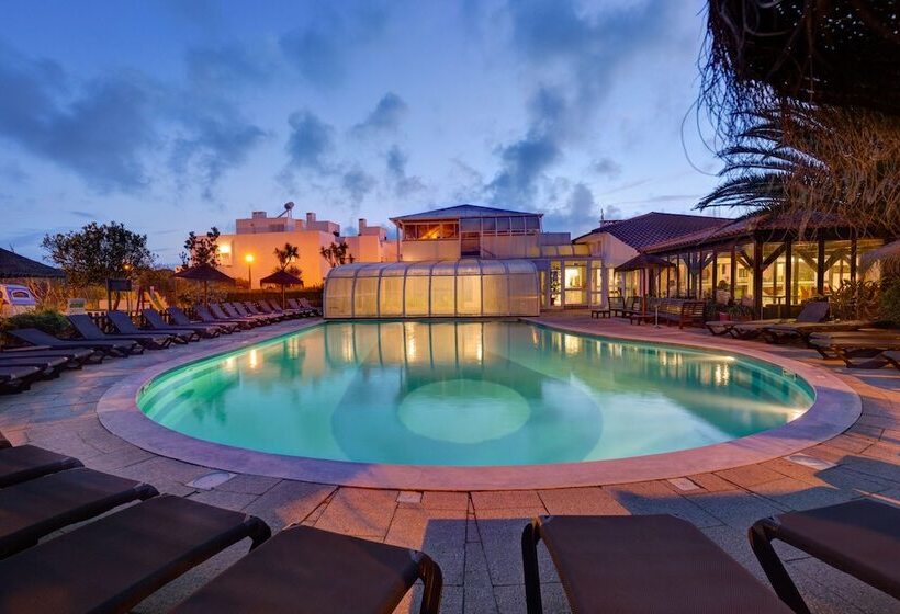 Duna Parque Beach Club   Duna Parque Resorts & Hotels