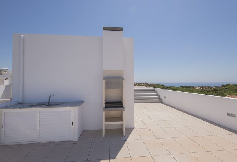 Duna Parque Beach Club   Duna Parque Resorts & Hotels