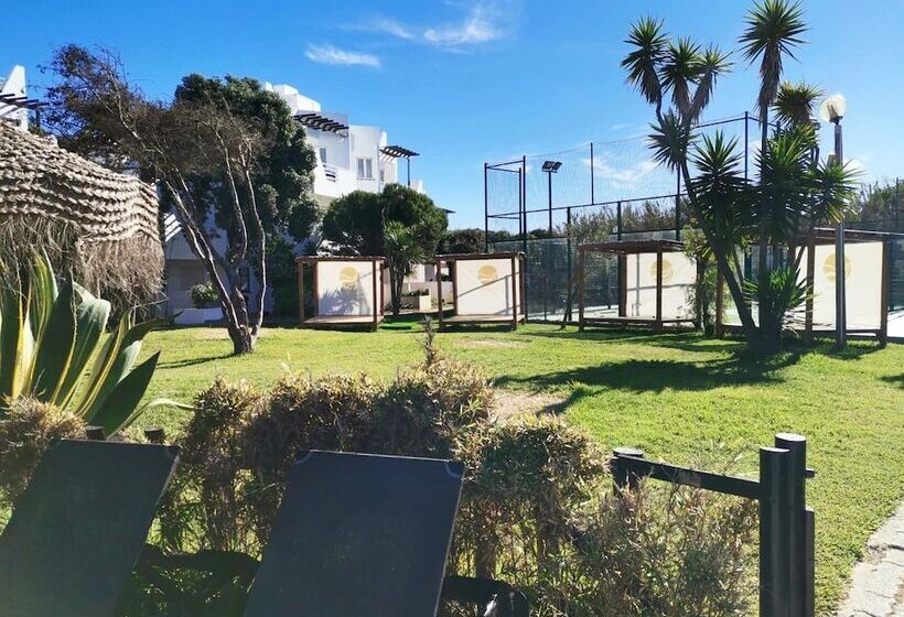 Duna Parque Beach Club   Duna Parque Resorts & Hotels